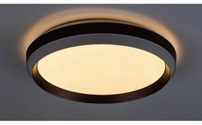 Rabalux 71159 - Plafonieră LED FONTANA LED/24W/230V 3000K