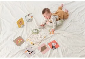 Cutie cadou HELLO BABY Taf Toys