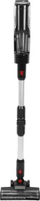 La mâna a doua: Aspirator fără fir Oliver Voltz OV51001Q, 250W, Li-ion 2500 mAh, 3 viteze, 0.6 l, 25 kPa, Ecran tactil, Negru