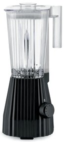 Blender Plisse, Negro - Alessi