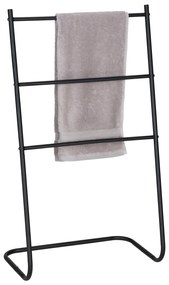 Suport pentru prosoape scara din metal ARACENA