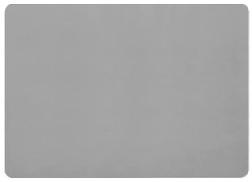 Covoraș de baie gri din diatomit 50x70 cm Diatonella – douceur d'intérieur