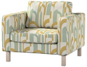 Husa pentru fotoliu Karlstad