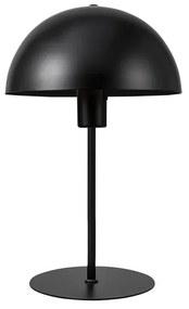 Lampa De Birou Nova Metal Negru 25x39 cm