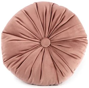 Perna roz alize l30 cm