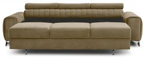 Canapea extensibila Laurence Nube 20