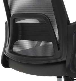 Scaun de birou Autronic KA-S3015 GREY, gri