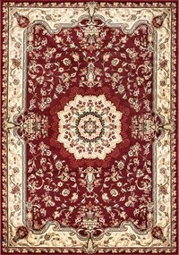 Covor Clasic Lotos 1520
