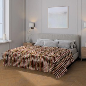 Cuvertura matlasata cu model