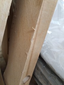 PROMOTIE Scaun gri KITO calitatea II