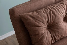 Canapea futon Samara (Maro deschis). 1073581