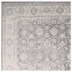 Covor gri deschis 160x230 cm Muse Heritage Grey Silver – Asiatic Carpets