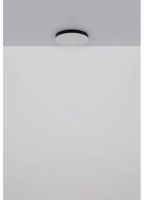 Plafonieră LED Globo 12384-24W MATTHEW LED/24W/230V alb