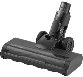 Sencor - Aspirator vertical fără fir 2în1 200W/2600 mAh negru