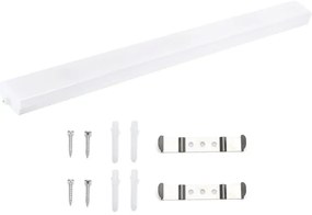 Aigostar - Lampă LED tubulară MESH LED/30W/230V 3000-6500K