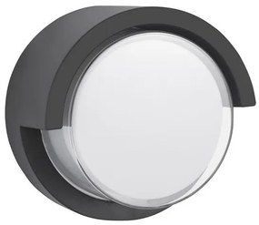Aplica LED exterior IP65 MAX 16cm NVL-9026002
