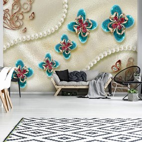 Fototapet - Design exclusiv (152,5x104 cm)