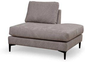 Canapea de colț Porto Corner (CHL-02-C-EOT) - Beige