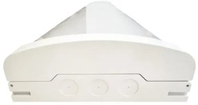 Corp de iluminat LED fluorescent dimabil LED/35W/44W/52W/60W/230V 4000K 120 cm