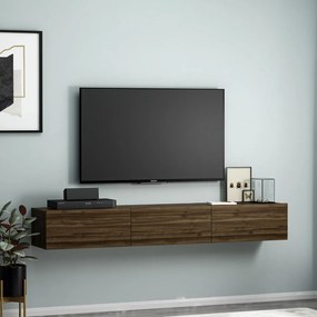 Măsuță TV Terra Walnut