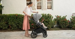 Nuna - Carucior Mixx Next Pine