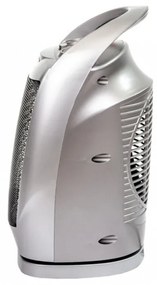 Mobilier complet de baie Vario Trim 80 stejar-antracit