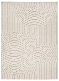 Covor Universal Yen One, 80 x 150 cm, bej