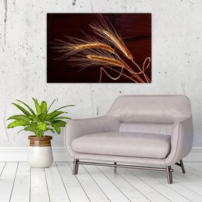 Tablou - Spic în prim plan (90x60 cm)