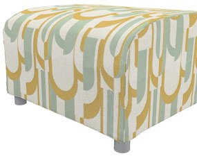 Husă pentru suportul pentru picioare Klippan