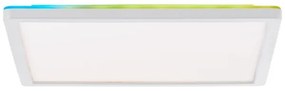 Plafonieră LED RGBW dimabilă Brilliant SALTERY LED/20W/230V + telecomandă