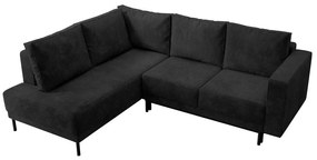 Colțar Rodriguez (S) (negru + negru). 1099566