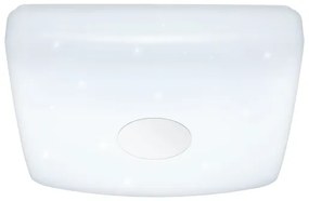 Plafonieră LED dimabilă Eglo 95975 VOLTAGO 2 LED/20W/230V