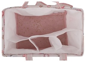 Organizator de jucării din material textil pentru copii – Mioli Decor