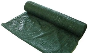 Plasă de umbrire verde 3x75m 60% umbrire