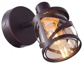 Aplica vintage 1 bec E14 Oberon 5335 Rabalux