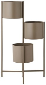 Ghiveci decorativ din metal Tule – House Nordic