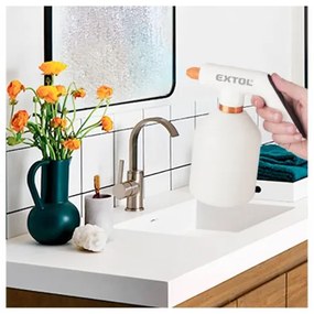 Pulverizator fără fir reîncărcabil Extol Premium 1l