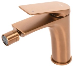 Rea Avalon baterie bideu stativ cupru REA-B5065