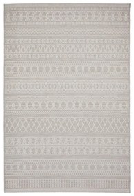 Covor de exterior bej 220x160 cm Coast - Think Rugs