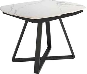 Masa extensibila design prin rotire Yodda 120-178x90