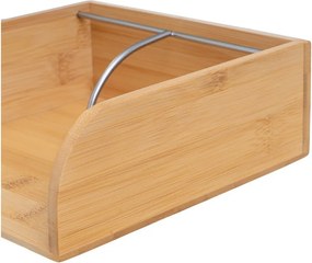 Suport pentru șervețele din bambus – Casa Selección