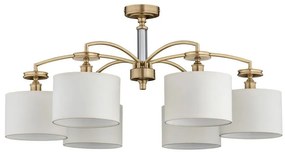 Lustra eleganta design clasic ROSSANO