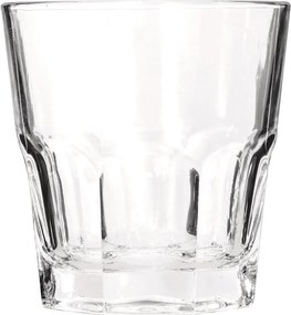 Set 12 pahare pentru diferite băuturi 250&amp;360ml