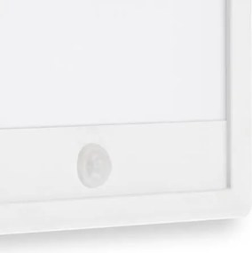 Aplică LED de exterior cu senzor Telefunken 313806TF LED/15W/230V IP44