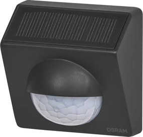 Osram - Senzor solar de mișcare pentru exterior SMART+ 3,7V antracit IP65 Wi-Fi 800 mAh