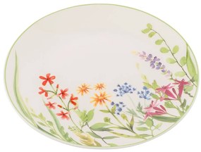Altom Farfurie de desert din porțelan Nature Awakening 20 cm