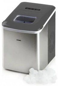 Masina de facut cuburi de gheata Domo DO9253IB, 1,8 Litri, Capacitate 12kg/24h