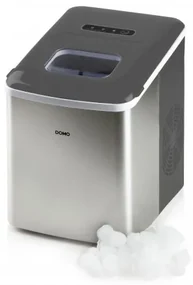 Masina de facut cuburi de gheata Domo DO9253IB, 1,8 Litri, Capacitate 12kg/24h
