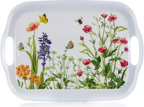 BANQUET Tavă din melamină MEADOW 36 x 25,5 cm