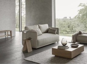 Cești maro închis 2 buc. din ceramică 190 ml Kumi – Blomus